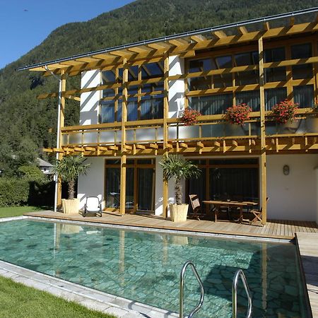 Gasthof Residence Brugghof & Erlhof カンポ・トゥーレス 部屋 写真