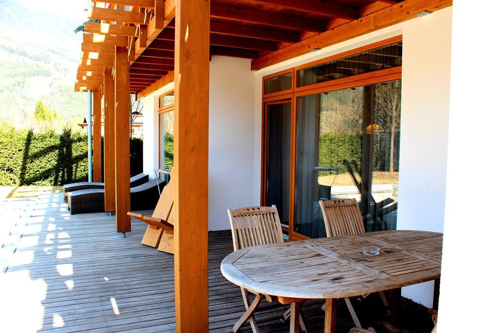 Gasthof Residence Brugghof & Erlhof カンポ・トゥーレス 部屋 写真